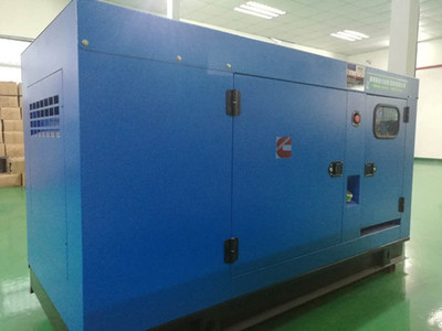 數據中心柴油發電機組與電力金具 應急電源的穩定保障