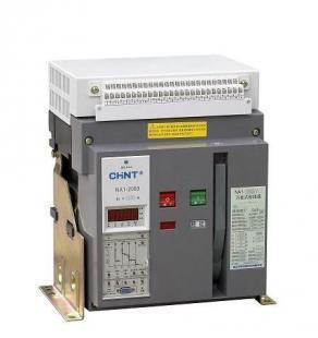 正泰NA1-2000A萬能式斷路器在電纜附件應用中的關鍵作用