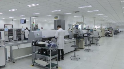 南京 構建城市新格局，培育新興產業中的電纜附件