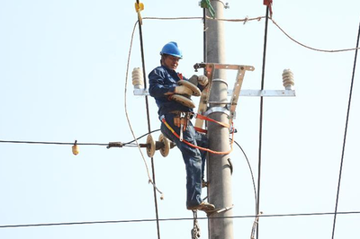 電力賦能 項(xiàng)目落地啟動(dòng)“加速度”——國(guó)網(wǎng)長(zhǎng)治供電公司全力推動(dòng)市重點(diǎn)項(xiàng)目紀(jì)實(shí)