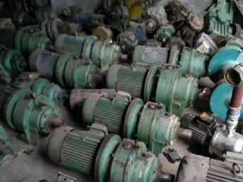 重慶舊貨回收 機電設(shè)備、電力設(shè)施與工業(yè)機械的綠色循環(huán)之道