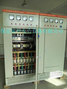 中頻爐諧波治理設備成套解決方案與產品高清圖解