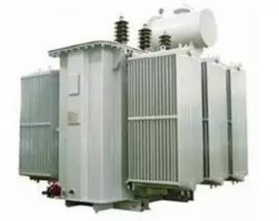 電力投資激增下的反差 干式變壓器行業緣何步履蹣跚？