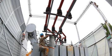 電力春檢 為電網(wǎng)“強筋健骨”，用電力金具筑牢今夏供電防線