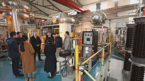 西安交通大學(xué)電力設(shè)備電氣絕緣國家重點實驗室 引領(lǐng)電纜附件技術(shù)創(chuàng)新與發(fā)展