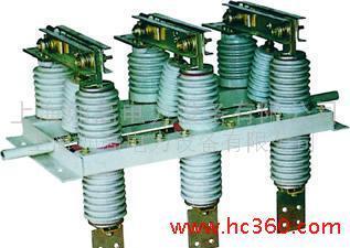 戶內(nèi)高壓隔離開關(guān)GN19-12C及其電纜附件的技術(shù)解析與應(yīng)用